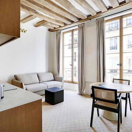 Pick A Flat'S Apartments In Louvre - Rue Saint Honore Paris Ngoại thất bức ảnh
