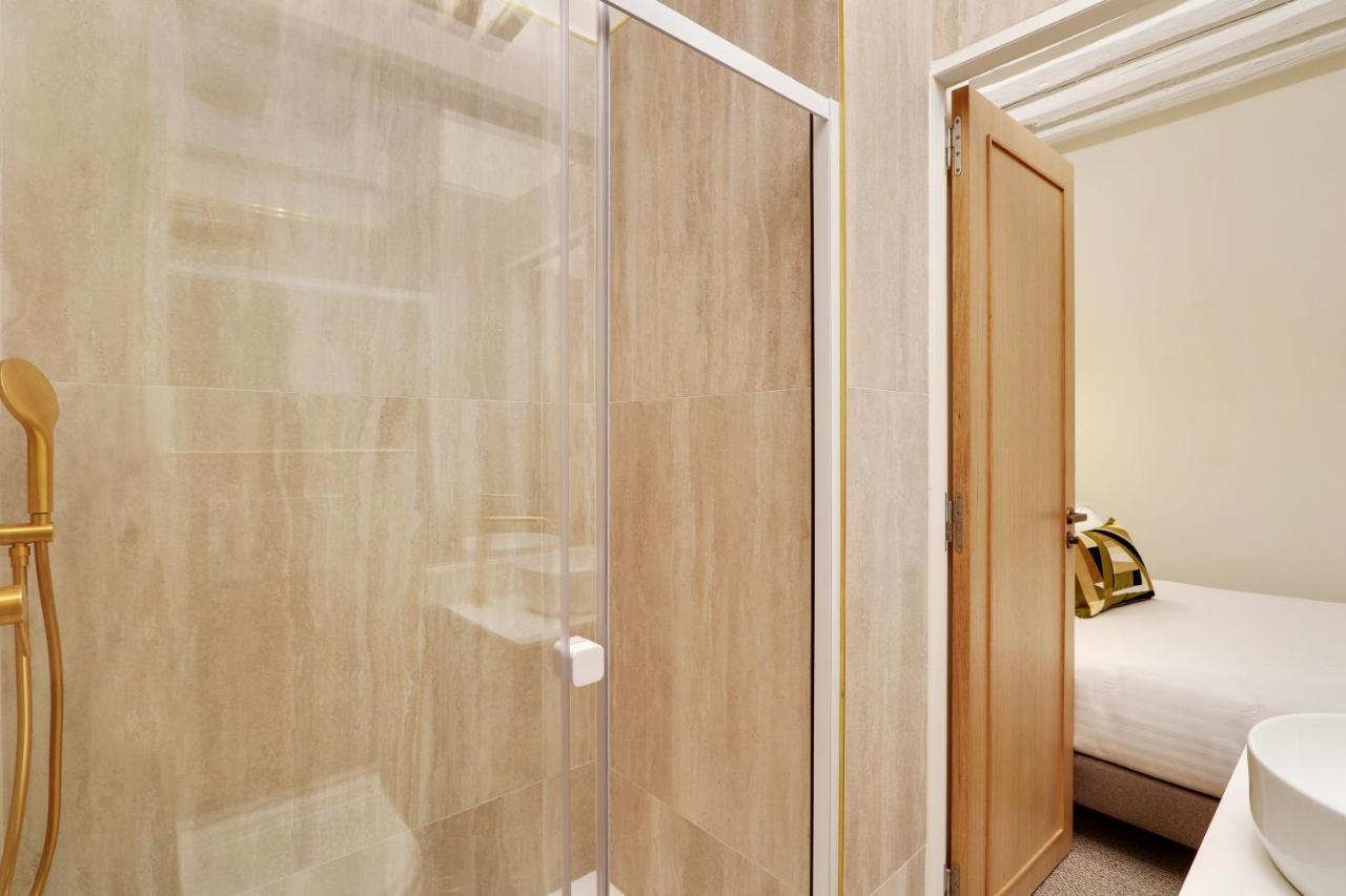 Pick A Flat'S Apartments In Louvre - Rue Saint Honore Paris Ngoại thất bức ảnh