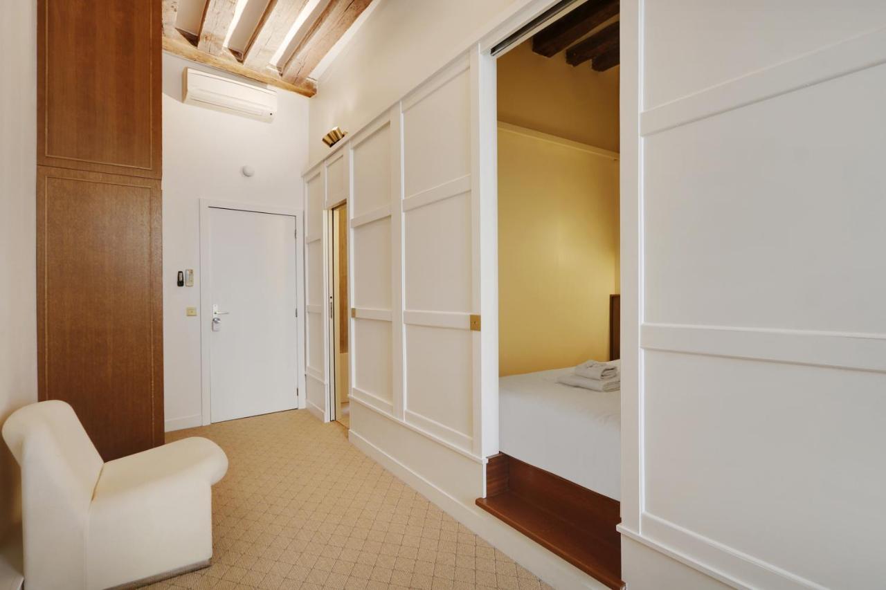 Pick A Flat'S Apartments In Louvre - Rue Saint Honore Paris Ngoại thất bức ảnh
