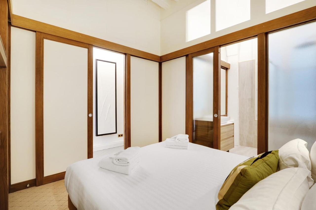 Pick A Flat'S Apartments In Louvre - Rue Saint Honore Paris Ngoại thất bức ảnh