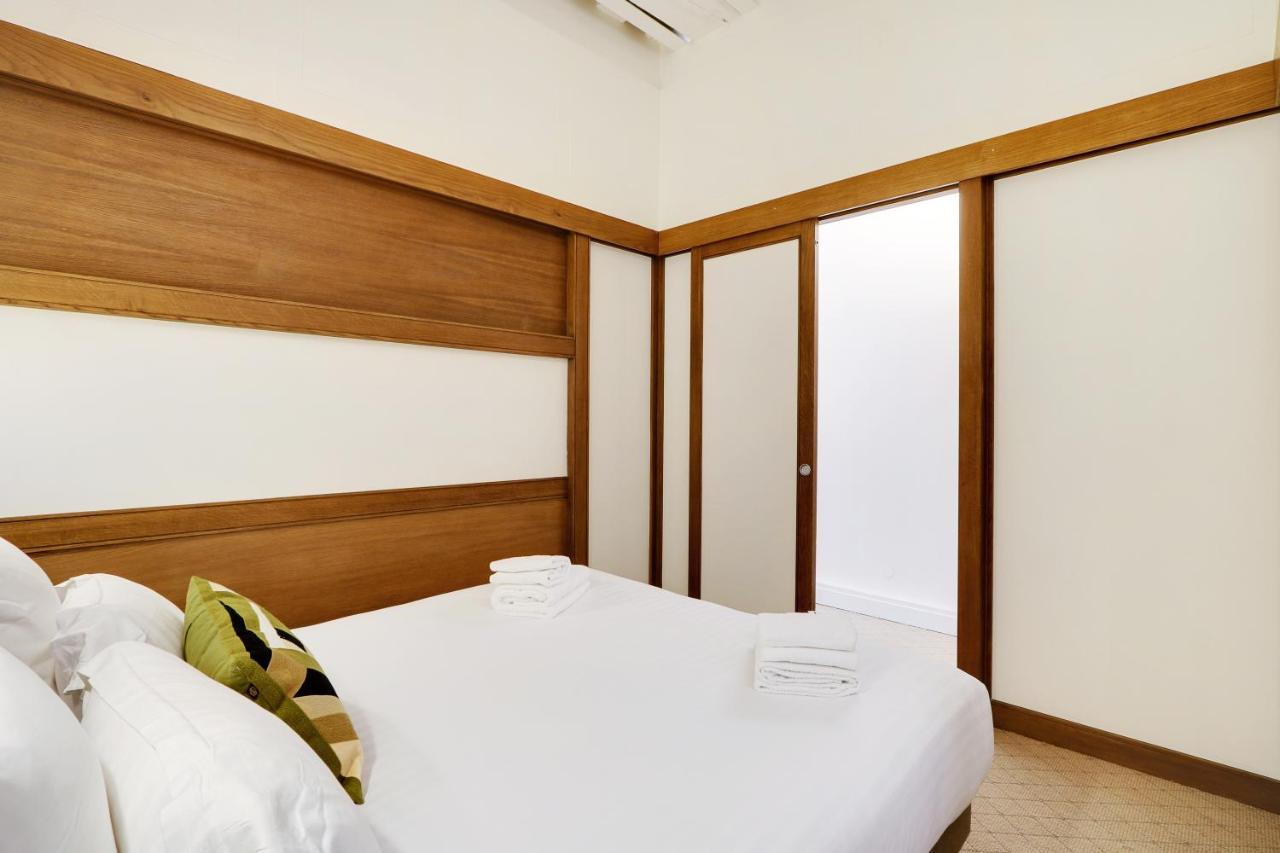 Pick A Flat'S Apartments In Louvre - Rue Saint Honore Paris Ngoại thất bức ảnh