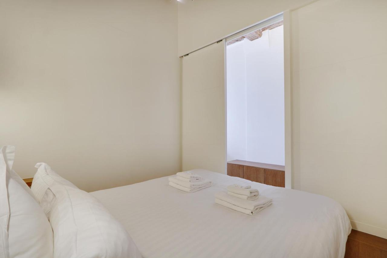 Pick A Flat'S Apartments In Louvre - Rue Saint Honore Paris Ngoại thất bức ảnh