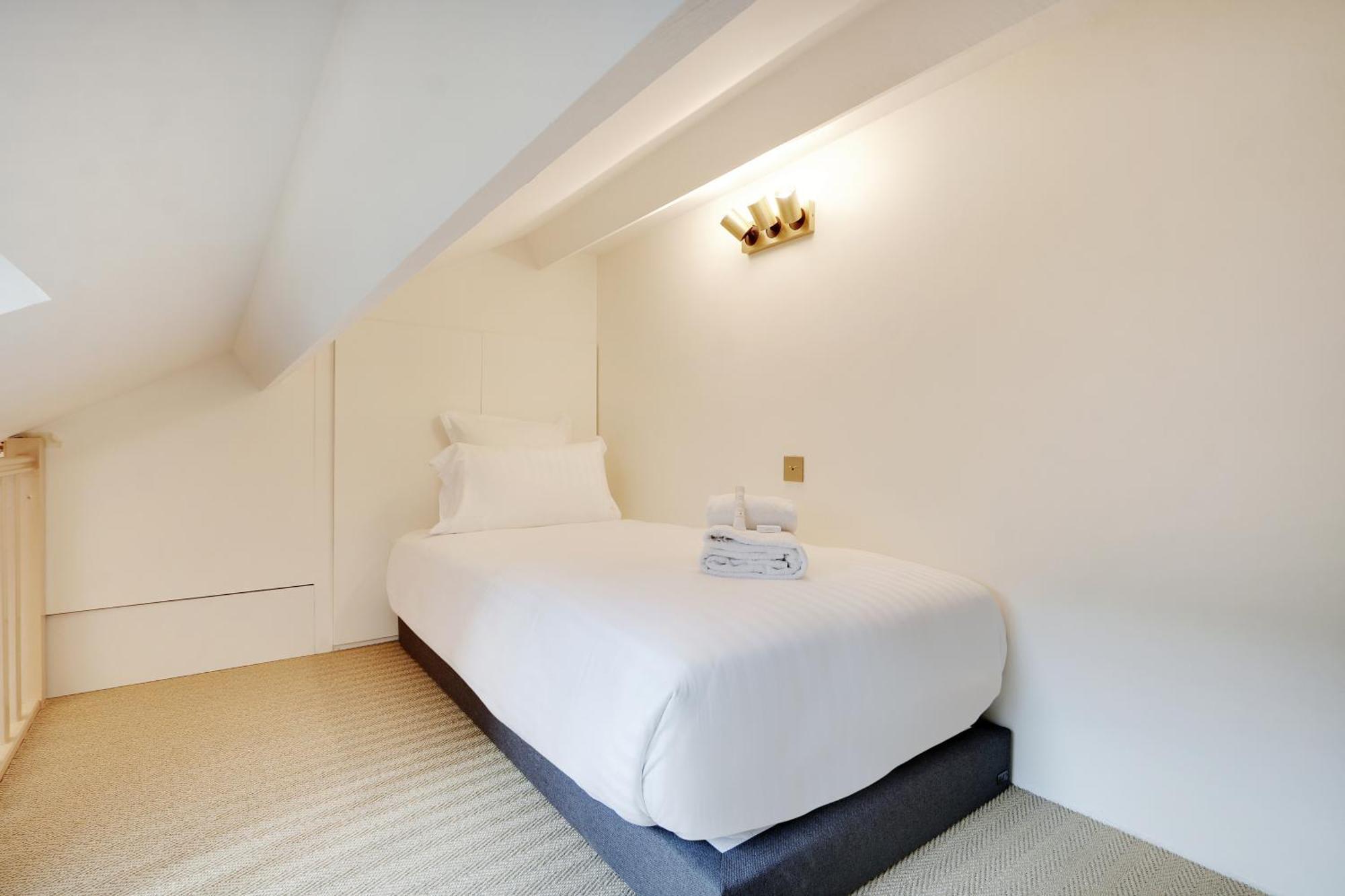 Pick A Flat'S Apartments In Louvre - Rue Saint Honore Paris Ngoại thất bức ảnh