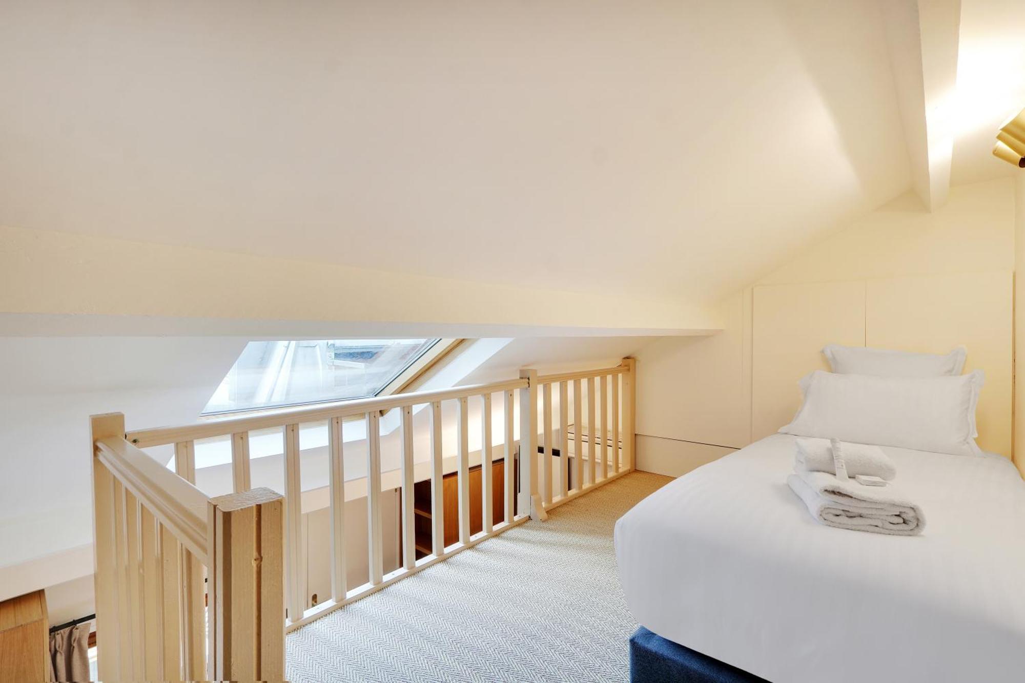 Pick A Flat'S Apartments In Louvre - Rue Saint Honore Paris Ngoại thất bức ảnh