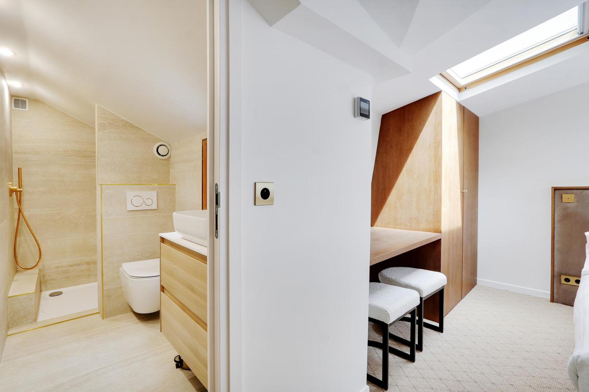 Pick A Flat'S Apartments In Louvre - Rue Saint Honore Paris Ngoại thất bức ảnh