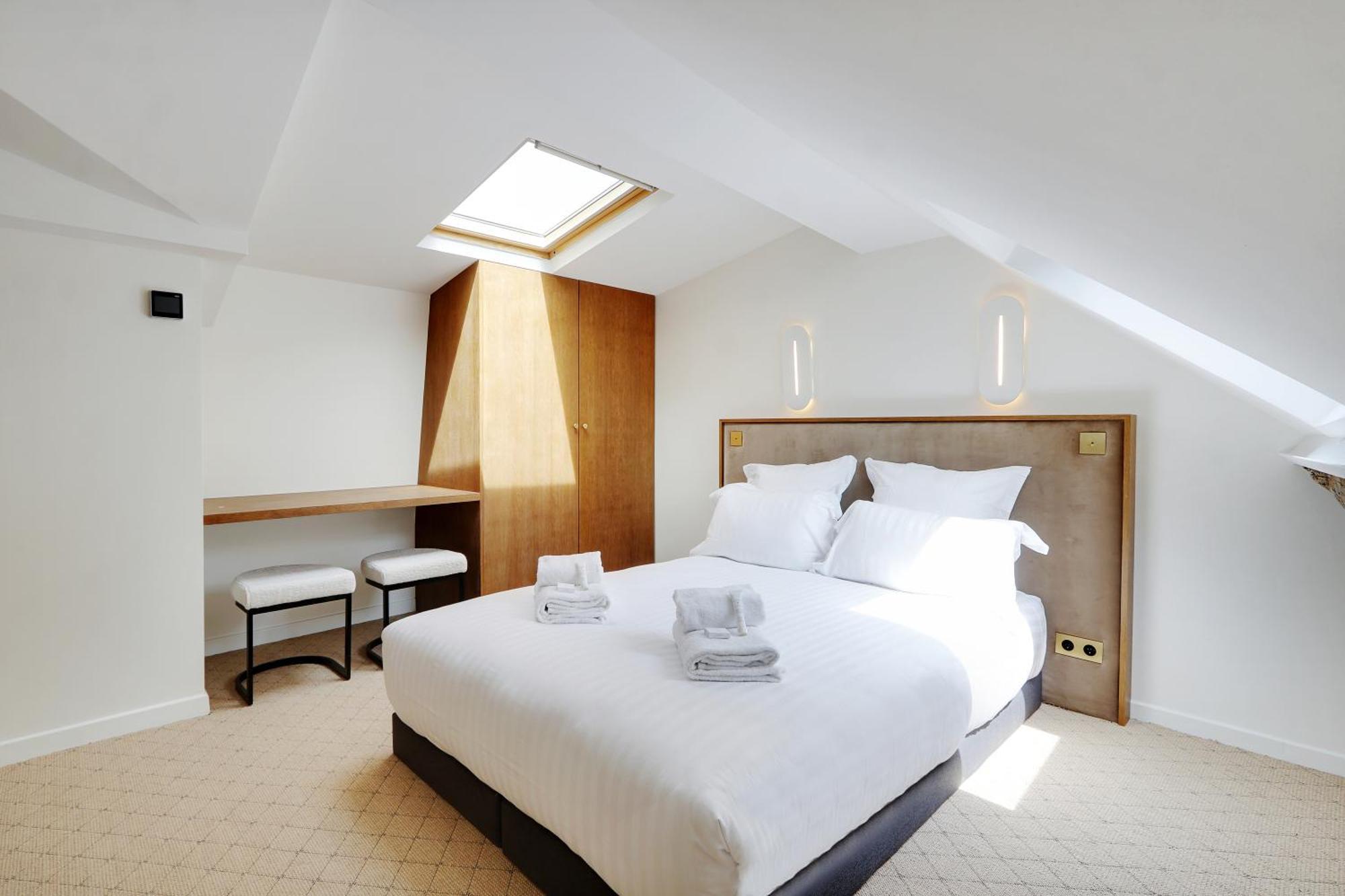 Pick A Flat'S Apartments In Louvre - Rue Saint Honore Paris Ngoại thất bức ảnh