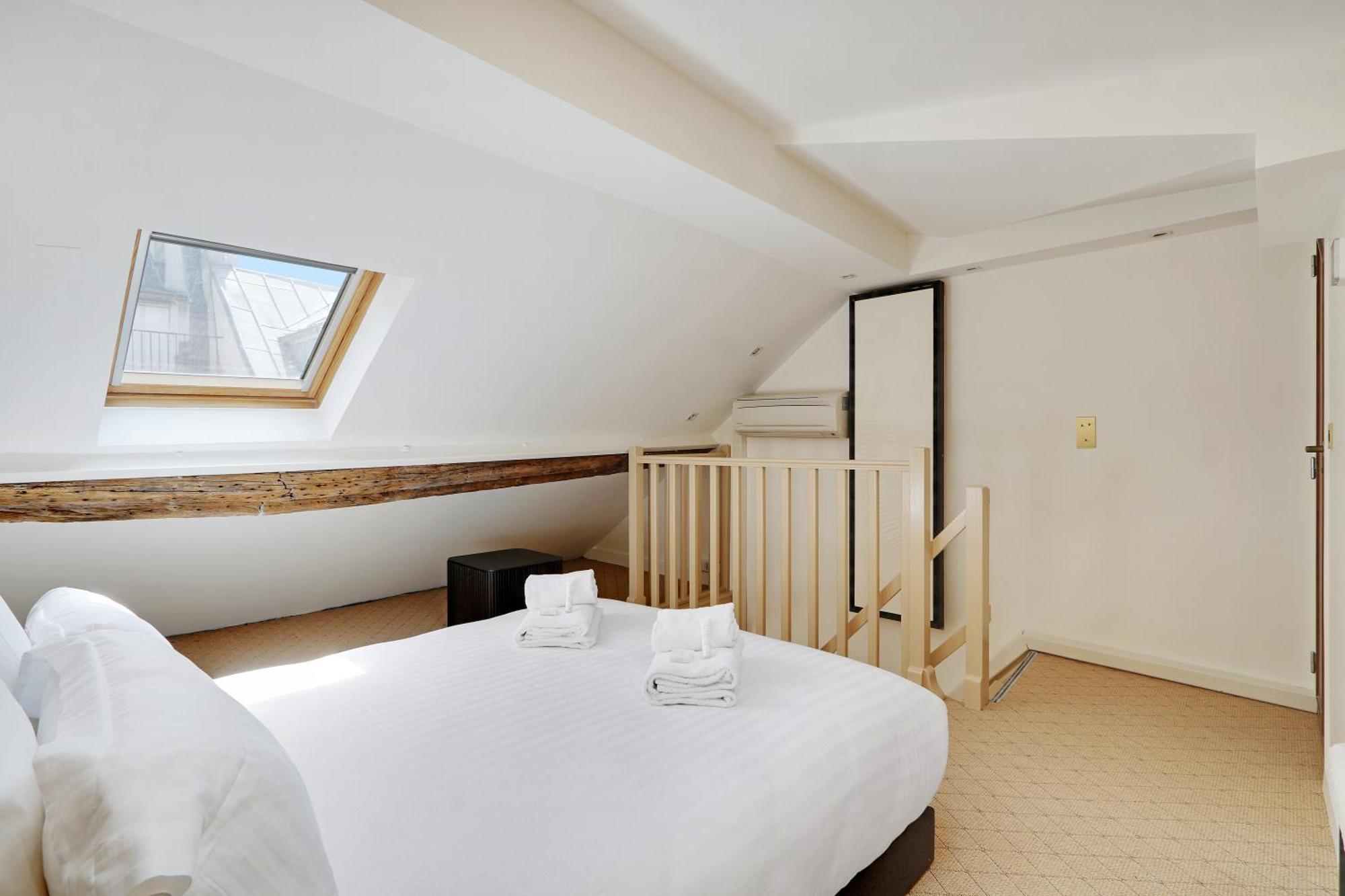 Pick A Flat'S Apartments In Louvre - Rue Saint Honore Paris Ngoại thất bức ảnh