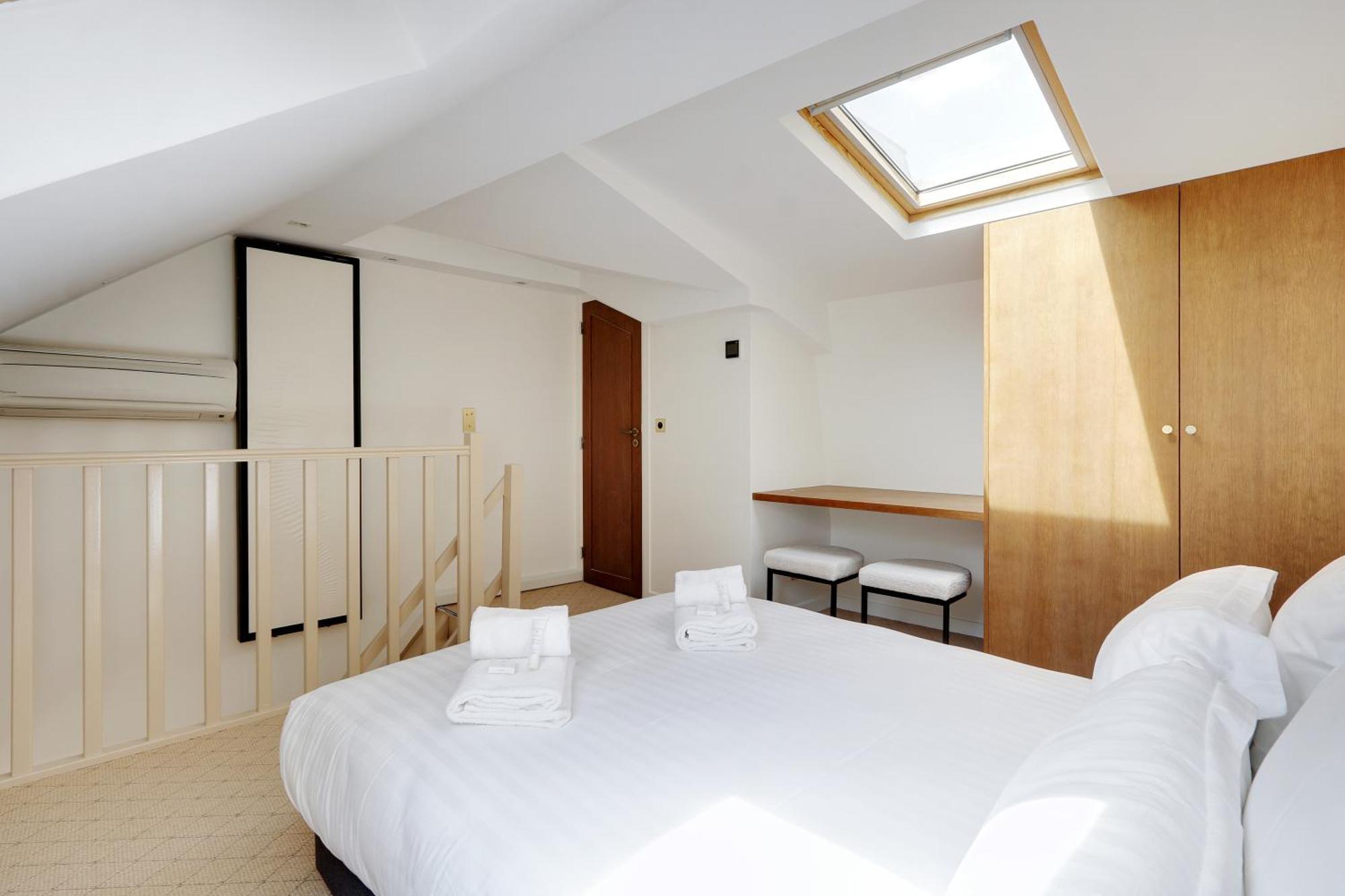 Pick A Flat'S Apartments In Louvre - Rue Saint Honore Paris Ngoại thất bức ảnh