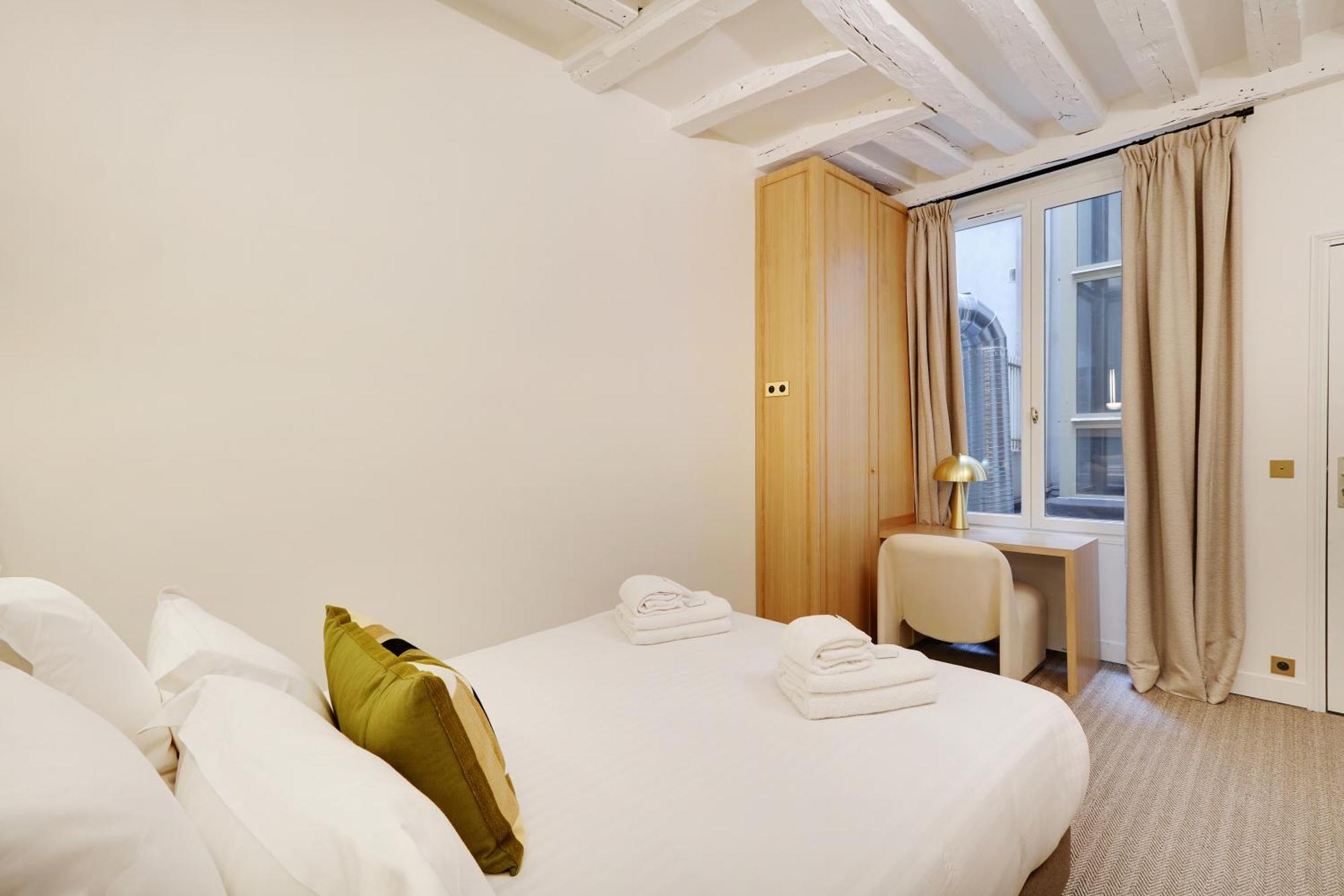 Pick A Flat'S Apartments In Louvre - Rue Saint Honore Paris Phòng bức ảnh